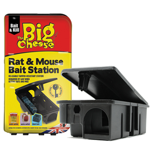 rat killer, rat and mouse killer, rat poison, mouse poison indoors, rat bait station