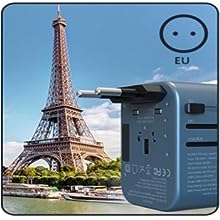 european to uk plug adaptor