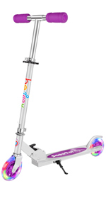 V1 Scooters for Kids