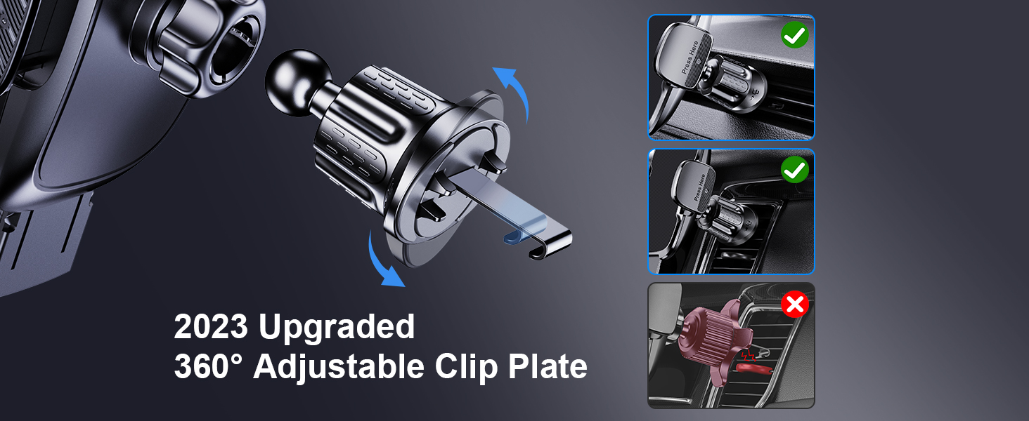 car mount phone stand for mobile phone car phone holder car