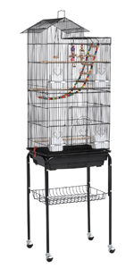 bird cage