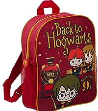 Harry Potter - Backpack