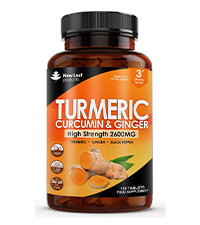 Turmeric