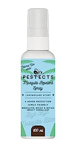 Insect Repellent Spray