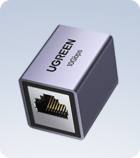 UGREEN RJ45 Coupler