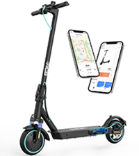 R17 Electric scooter