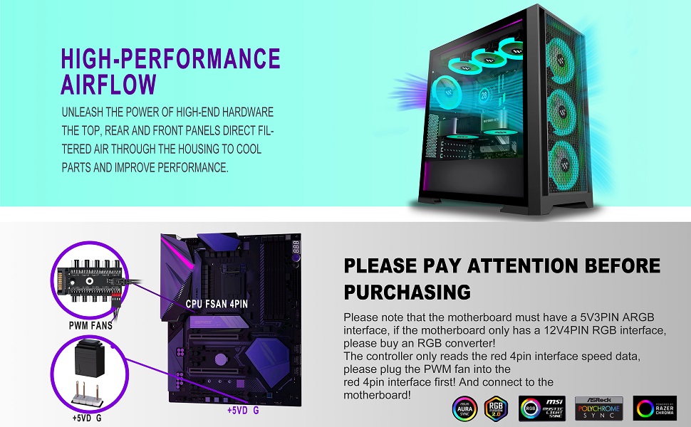 pc case