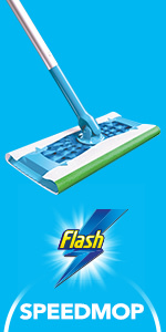 Speedmop Starter Kit
