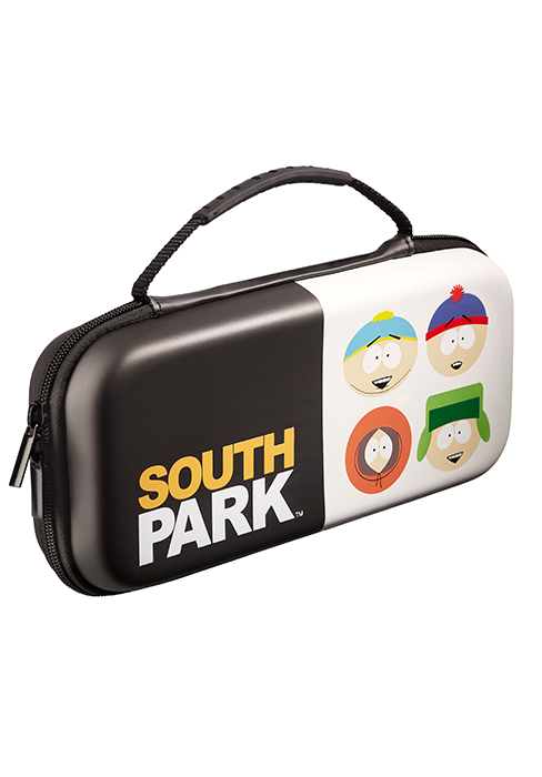 south park switch case