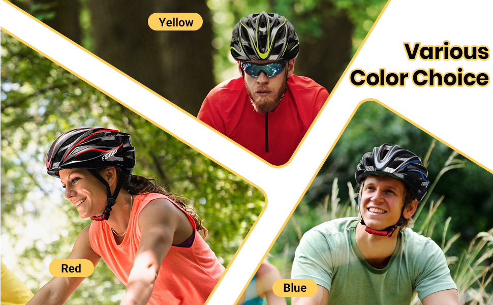 bicycle helmet lightweight