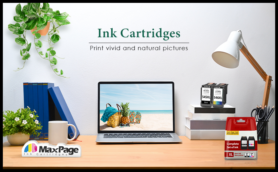 canon 545 546 ink cartridges