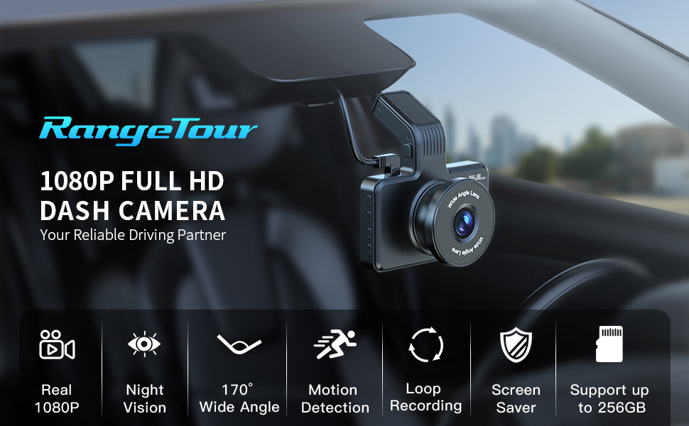 dash cam