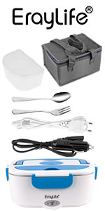 electric lunch box
