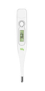 thermometer