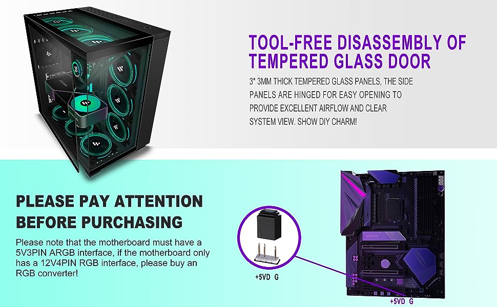 pc case