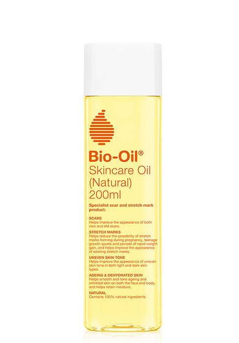 Bio-Oil Natural Skincare Oil