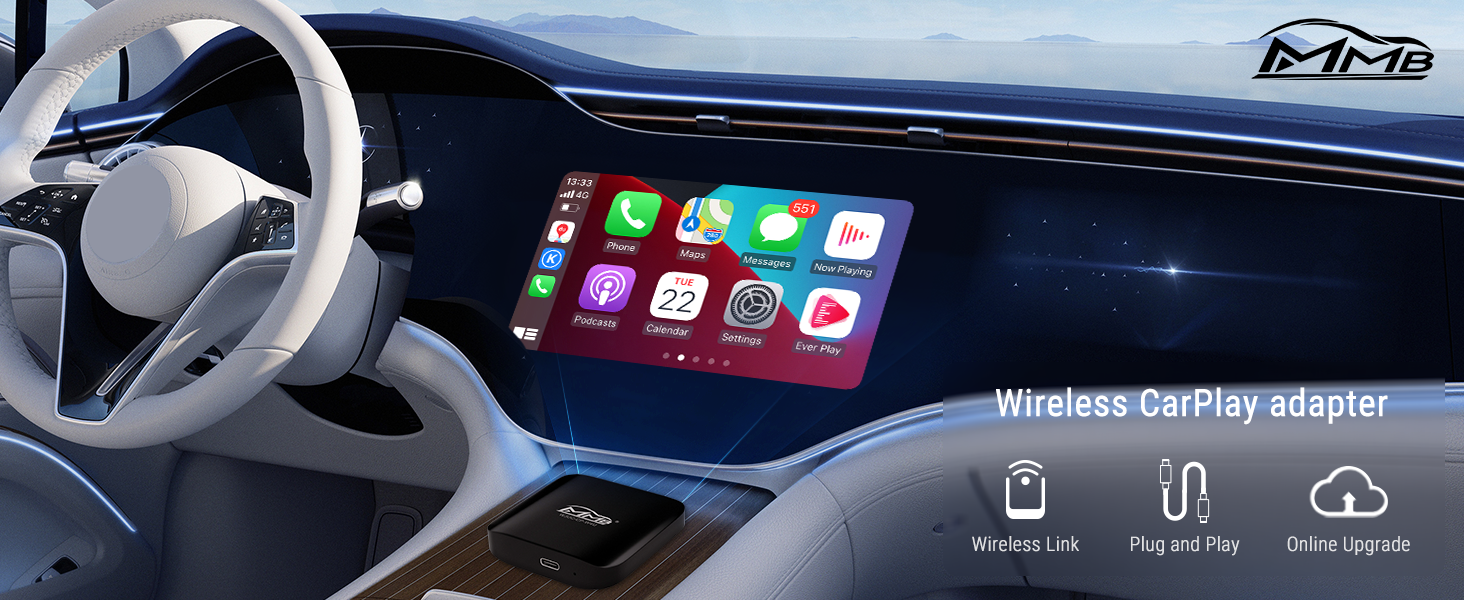 carplay