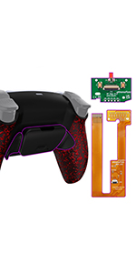 Programable RISE Remap Kit for ps5 BDM 030