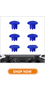 Joystick Caps for PS5 edge