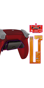 Programable RISE Remap Kit for ps5 BDM 030