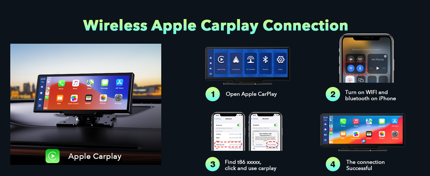 carplay