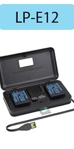LP-E12