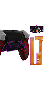 Programable RISE4 Remap Kit for ps5 BDM 030