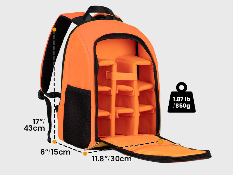 tarion camera bag backpack waterproof camera bags lightweight backpacks dslr slr bag