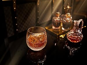 Remy XO Old Fashioned