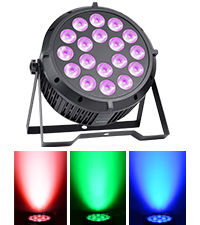 LPC004 DJ light