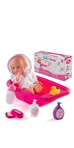 Great Addition To Her Doll Collection
