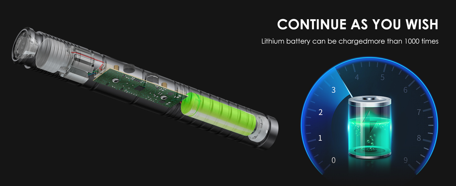 Lischwert Lightsaber