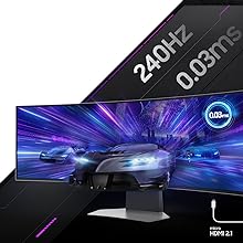 DisplayHDR True Black 400 Monitor