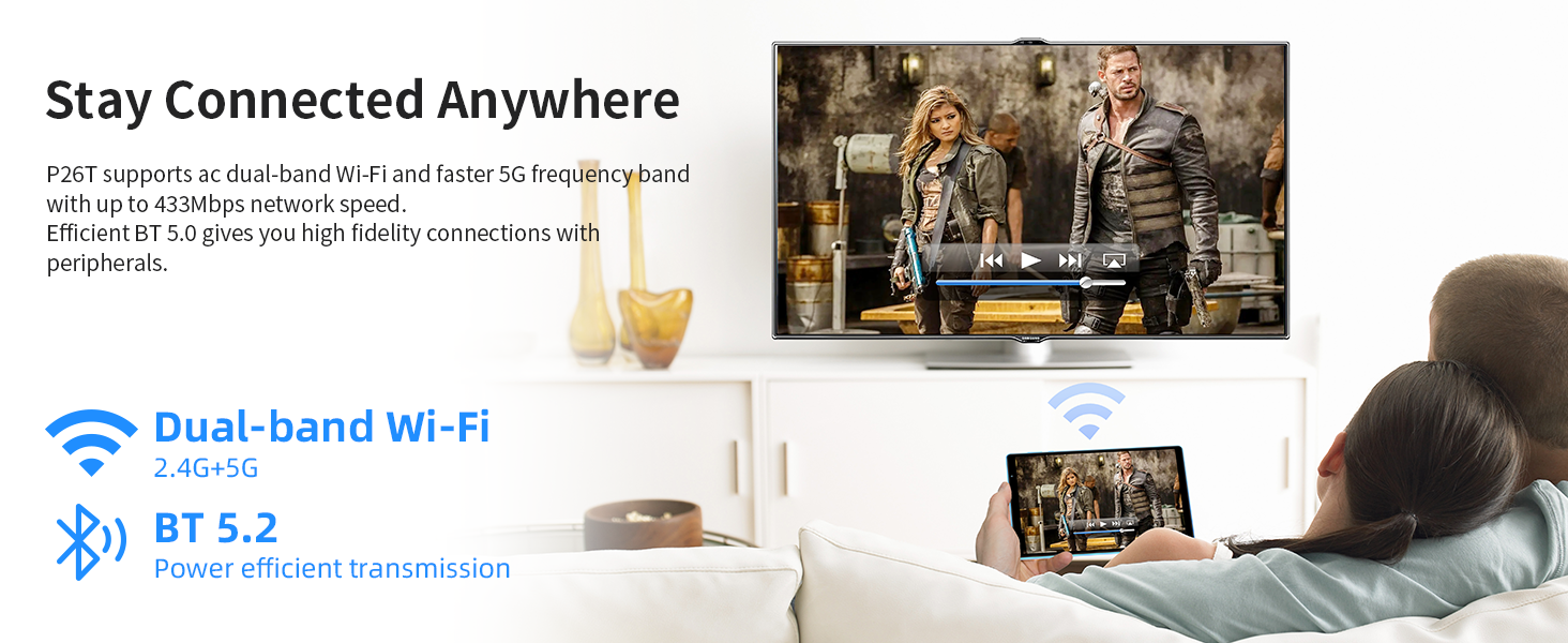 wifi tablet