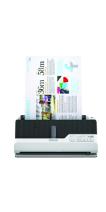 Epson DS-C490