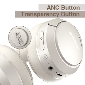 wireless headphones
