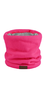 neck warmer