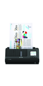 Epson ES-C380W