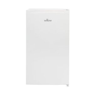 Willow WUCFZ48W 48cm Under Counter Freezer            [Energy Class E]