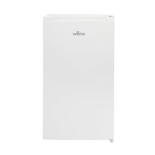 Willow WUCFZ48W 48cm Under Counter Freezer            [Energy Class E]