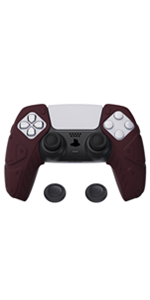 Controller Cover for PS5