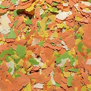 Value Pond Flake 5 Litre