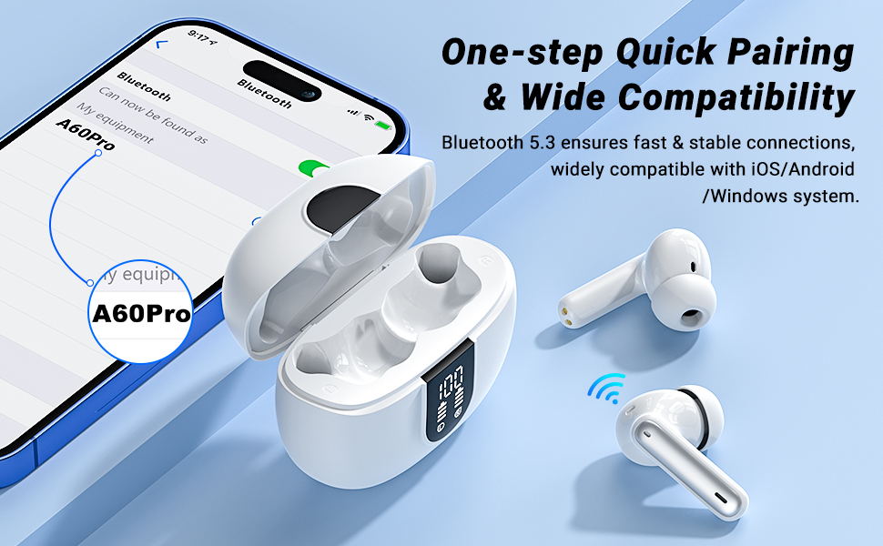 Wireless Earbuds02