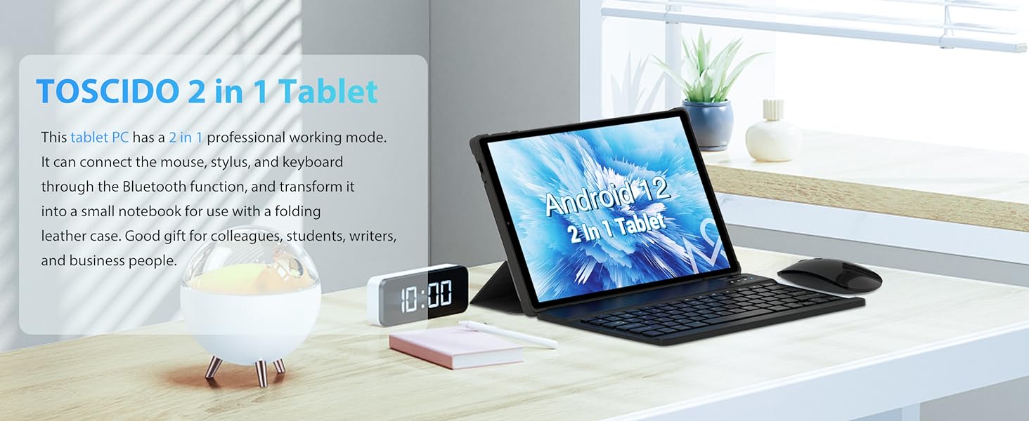 tablet
