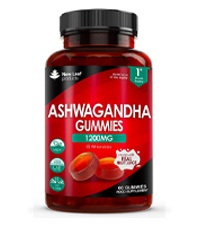 ashwagandha gummies