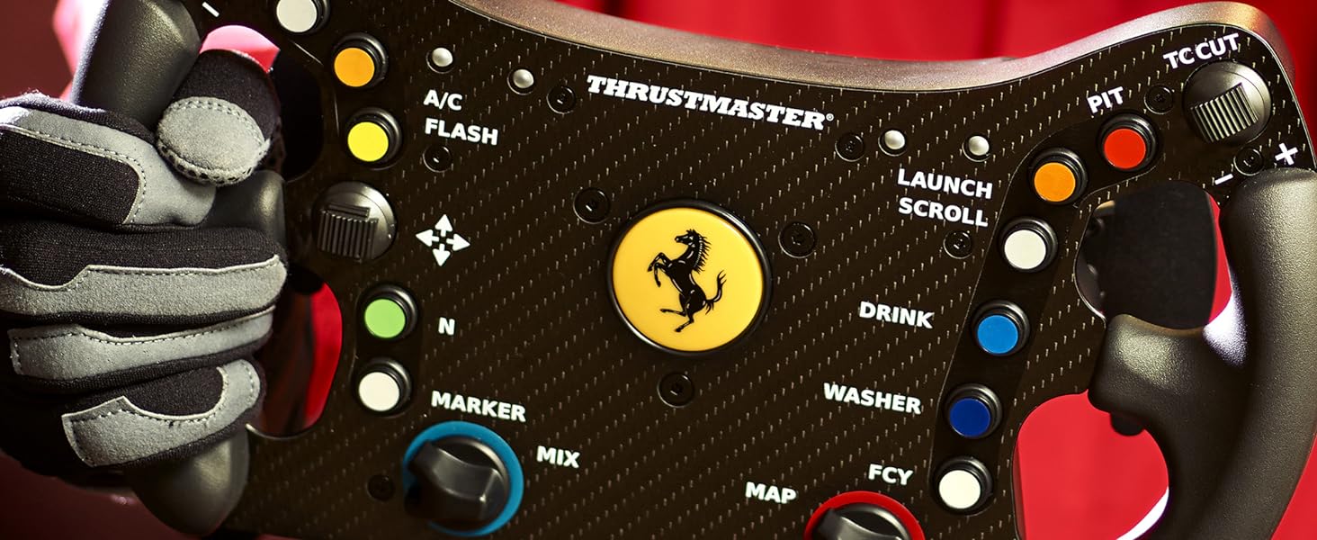 thrustmaster