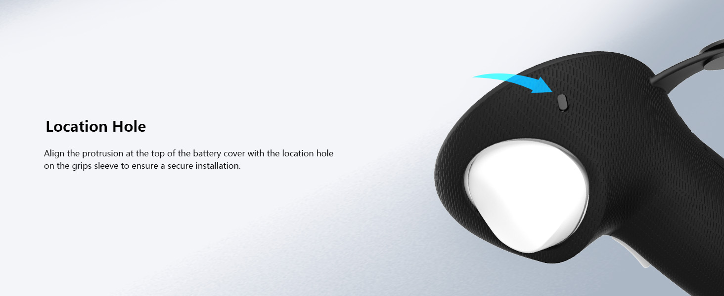 compatible with meta quest 3 controller accessories