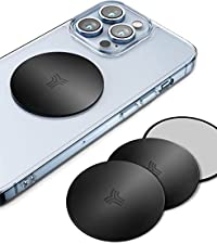 YOSH Metal Plates (4P)