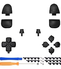 Button for PS5 BDM-030