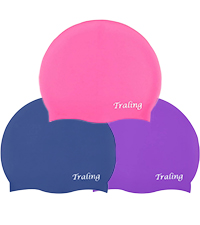 Boys and Girls Swimming Cap